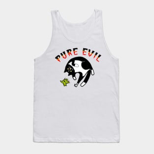 Pure Evil 02 Tank Top